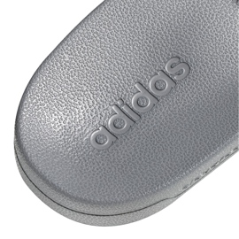 Zapatillas Adidas Adilette Shower grises B42212 4