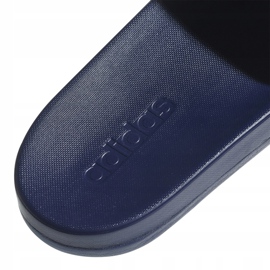 Zapatillas Adidas Adilette Comfort azul marino B44870 7