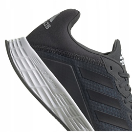 Zapatillas de hombre adidas Duramo Sl grises FV8788 3