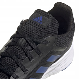 Zapatillas adidas Galaxy 5 para hombre FW5706 negro 4