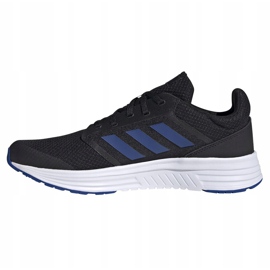 Zapatillas adidas Galaxy 5 para hombre FW5706 negro 2