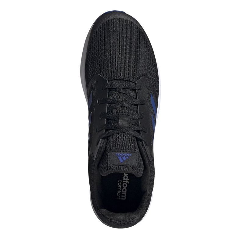 Zapatillas adidas Galaxy 5 para hombre FW5706 negro 1