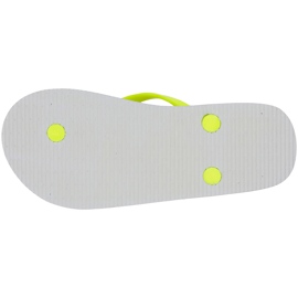 Pantuflas para niñas 4F azul marino HJL20 JKLD001 31S 2