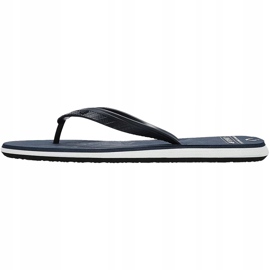 Zapatillas de hombre 4F azul marino H4L20 KLM005 31S 3