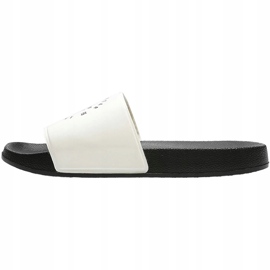 Pantuflas de mujer 4F blanco H4L20 KLD002 10S 3