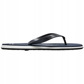 Zapatillas de hombre 4F azul marino H4L20 KLM005 31S 2