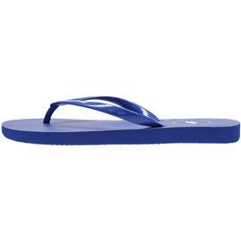 Zapatillas de mujer 4F cobalt H4L20 KLD005 36S azul 3