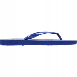 Zapatillas de mujer 4F cobalt H4L20 KLD005 36S azul 2