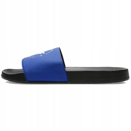 Zapatillas de hombre 4F azul H4L20 KLM002 33S 3