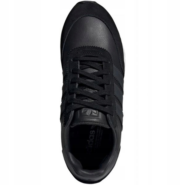Zapatillas hombre adidas I-5923 negras BD7798 negro 1