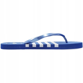 Zapatillas de mujer 4F cobalt H4L20 KLD004 36S azul 2