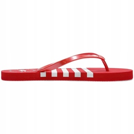 Pantuflas de mujer 4F rojo H4L20 KLD004 62S 2