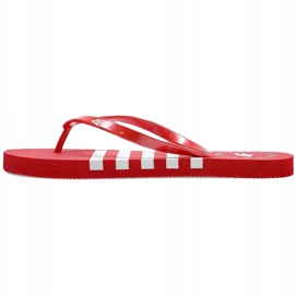 Pantuflas de mujer 4F rojo H4L20 KLD004 62S 3