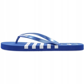 Zapatillas de mujer 4F cobalt H4L20 KLD004 36S azul 3