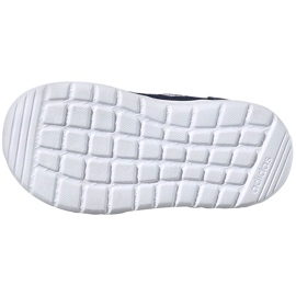 Zapatillas Adidas Archivo K para niños EH0542 azul marino 6