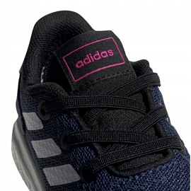 Zapatillas Adidas Archivo K para niños EH0542 azul marino 5