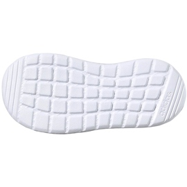 Zapatillas adidas Archivo K rosa EG3980 para niños blanco azul rosado 5