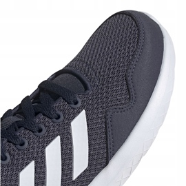 Zapatillas adidas Archivo K para niños EF0531 azul marino 3