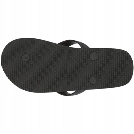 Pantuflas para el niño 4F multicolor HJL20 JKLM001 90S negro naranja 2