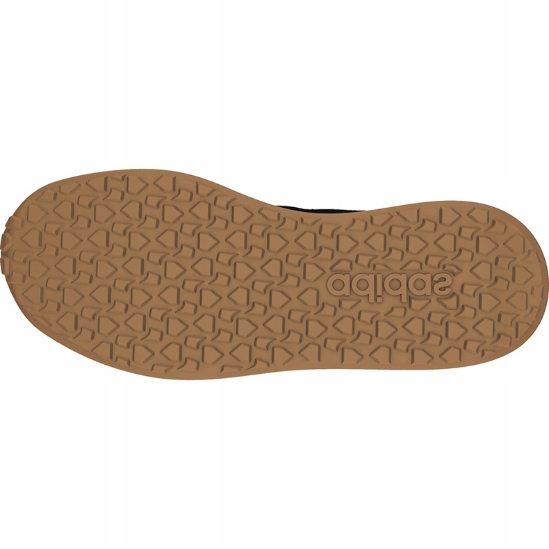 Zapatillas para niños adidas Vs Switch 2 K negras FW2659 negro 1