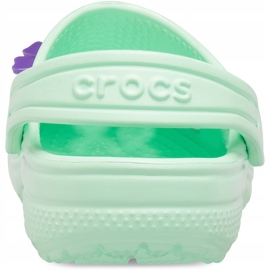 Crocs Kids Classic Butterfly Charm Clg Ps verde 206179 3TI 3