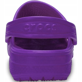 Crocs para niños Crocband Classic Clog K Niños violeta 204536 57H 4