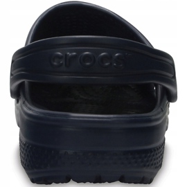 Crocs para niños Crocband Classic Clog K Niños, azul marino 204536410 3