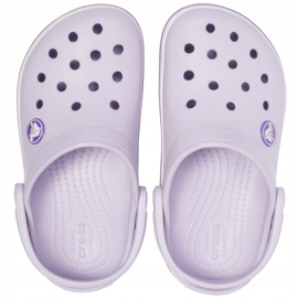 Crocs Crocband morado 11016 50Q púrpura 1