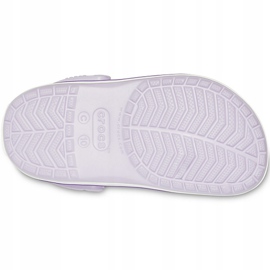 Crocs Crocband morado 11016 50Q violeta 5
