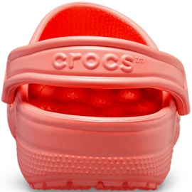 Crocs Classic rosa polvoriento 10001682 rosado 3