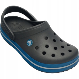 Crocs Crocband gris 11016 07W 2