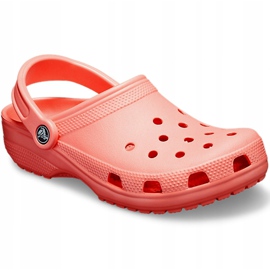 Crocs Classic rosa polvoriento 10001682 rosado 2