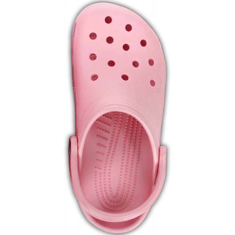 Crocs Classic rosa 10001 6GD rosado 1