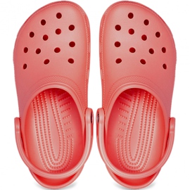 Crocs Classic rosa polvoriento 10001682 1