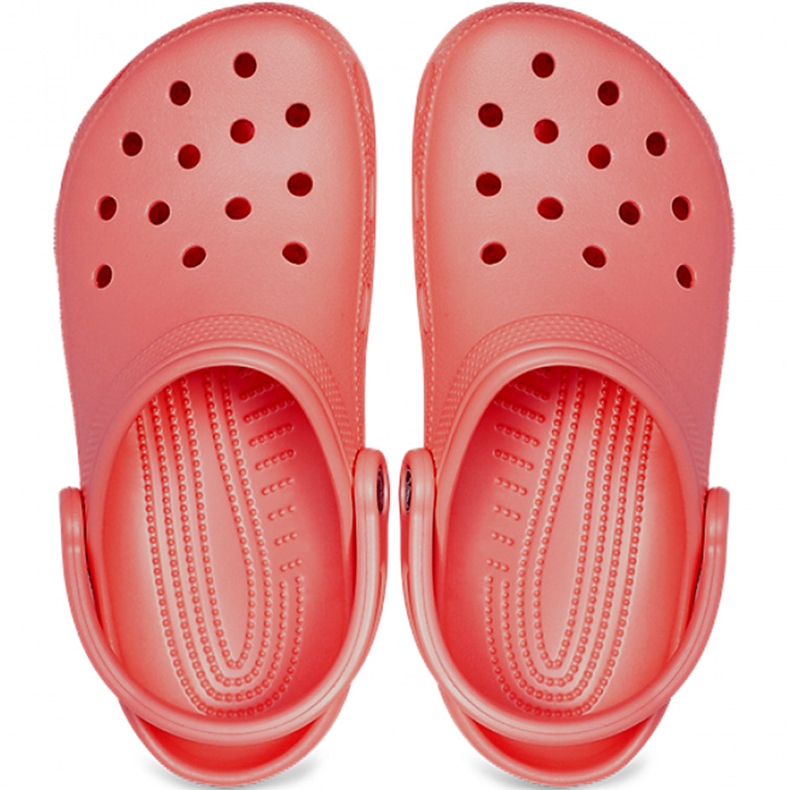 Crocs Classic rosa polvoriento 10001682 rosado 1