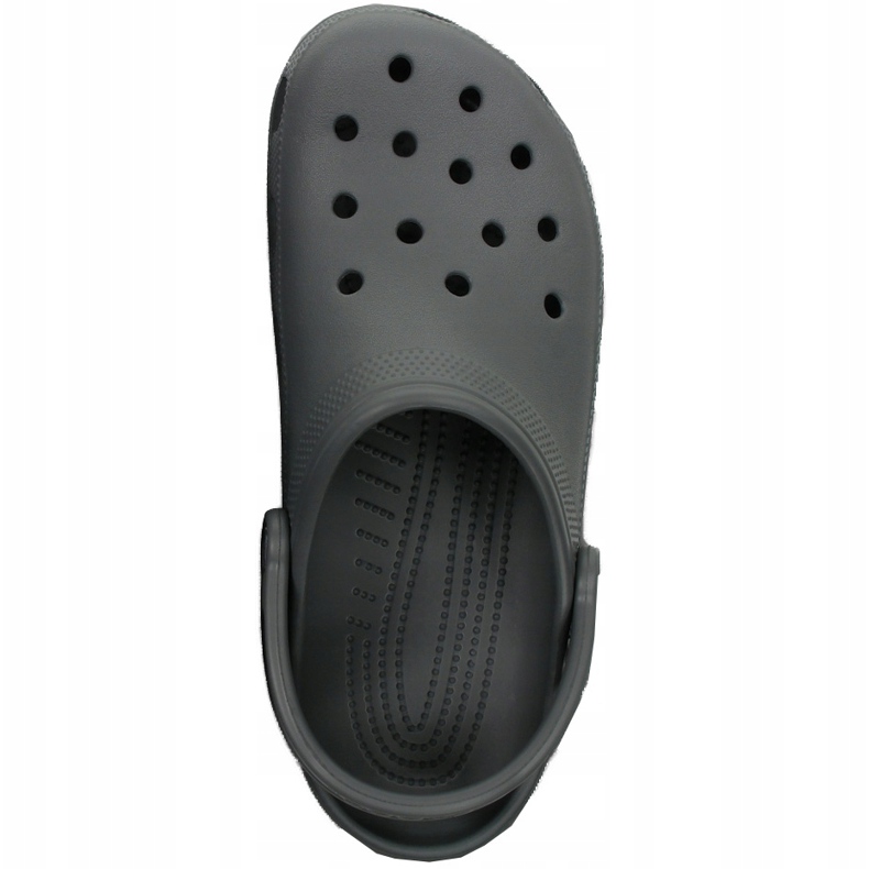 Crocs Classic gris 1001 0DA 1