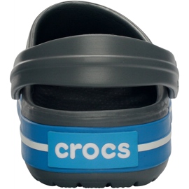 Crocs Crocband gris 11016 07W 3