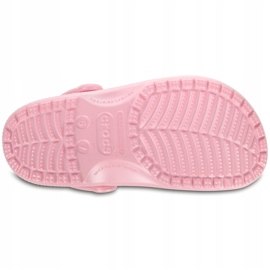 Crocs Classic rosa 10001 6GD rosado 5