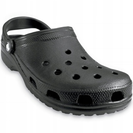 Crocs Classic negro 10001001 3