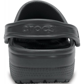 Crocs Classic gris 1001 0DA 4