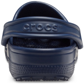 Crocs Classic azul marino 1001 410 5