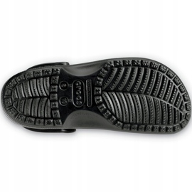Crocs Classic negro 10001001 5