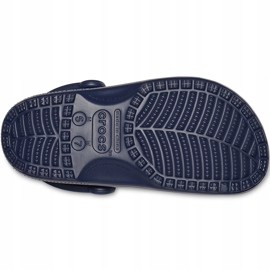 Crocs Classic azul marino 1001 410 4