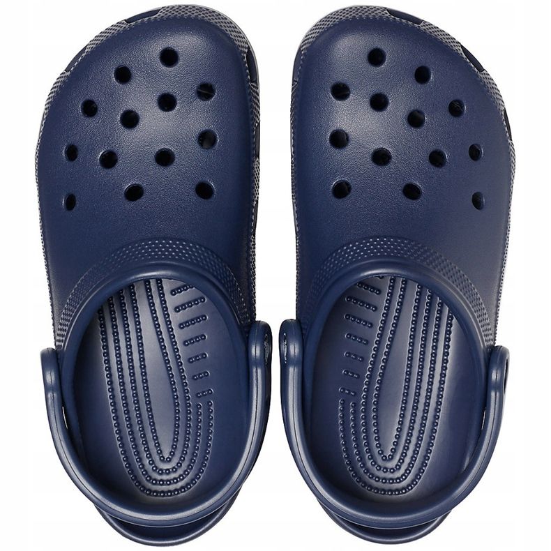 Crocs Classic azul marino 1001 410 1