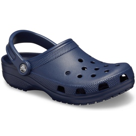 Crocs Classic azul marino 1001 410 3