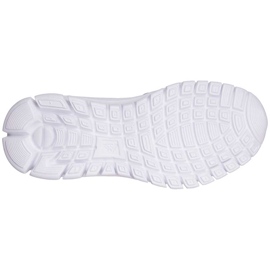 Calzado infantil Kappa Follow K negro y blanco 260604K 1110 5