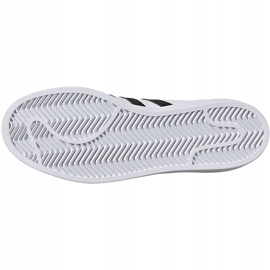 Zapatillas de mujeres adidas Superstar W blancas FV3284 blanco 6