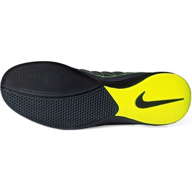 Zapatos de fútbol Nike LunarGato Ii 580456017 negro negro 1