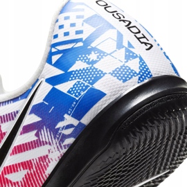 Zapatos de fútbol Nike Mercurial Vapor 13 Academy Njr Ic Junior AT8139 104 negro multicolor 6