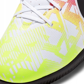 Zapatos de fútbol Nike Mercurial Vapor 13 Academy Njr Ic AT7994 104 negro multicolor 5